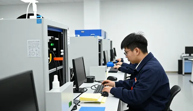 北京凌合科技有限公司