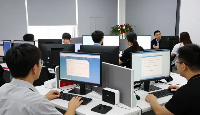 使用智能办公系统需要关注哪些方面？