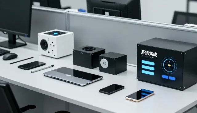 客户以中小解决技术中的常见需求