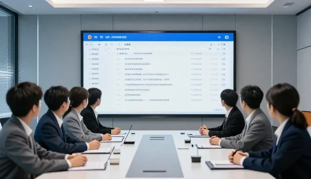 中小客户在数字化转型中的问题处理与发展趋势