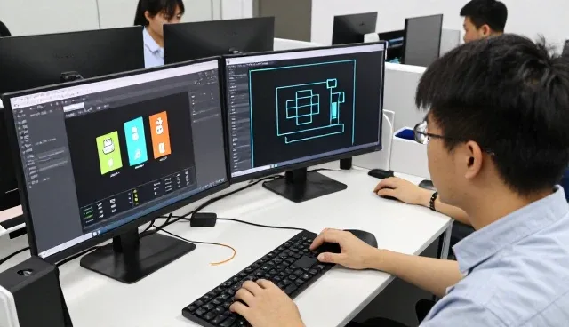 科技服务智能办公系统技术咨询服务流程常见误区盘点