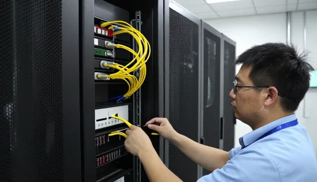 北京凌合科技有限公司探索IT运维外包更多应用场景