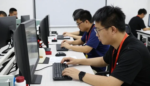 北京凌合科技有限公司打造值得信赖的不同规模